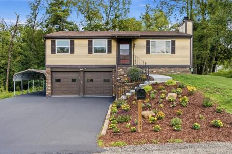 110 Carnegie Drive, Lower Burrell, Pennsylvania 15068, USA