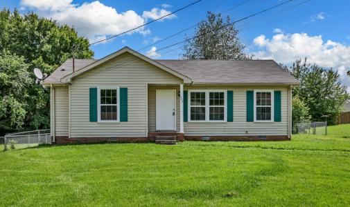 577 Kathryn Ct, Clarksville, Tennessee 37042, USA