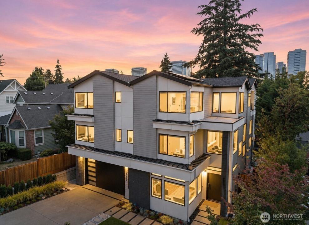 422 98th Avenue Ne, Bellevue, Washington 98004, Amerika Birleşik Devletleri