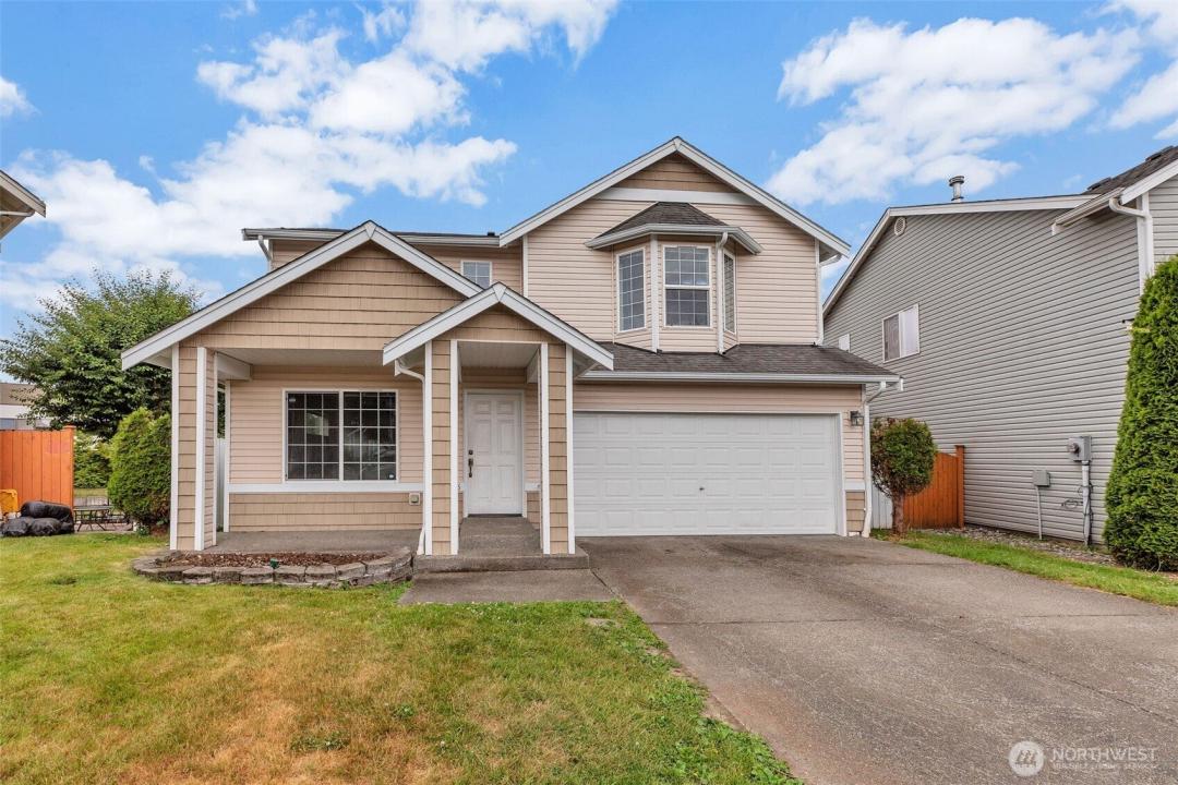 728 95th Court Se, Everett, Washington 98208, Estados Unidos