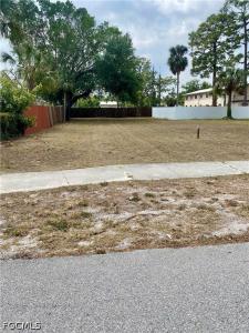 2318 Katherine Street, Fort Myers, Florida 33901, USA