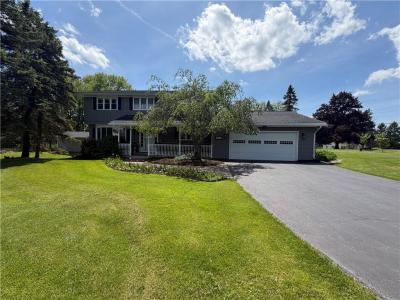 3158 Ken Mor Drive, Seneca Falls, New York 13148