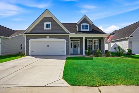 1160 Calabash Station Blvd., Calabash, Caroline Du Nord 28467, États-Unis