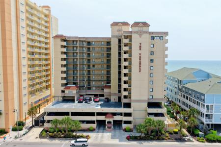 501 S Ocean Blvd. 806, North Myrtle Beach, South Carolina 29582, USA