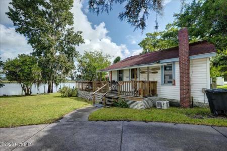 1298 Brices Creek Road, New Bern, North Carolina 28562, USA