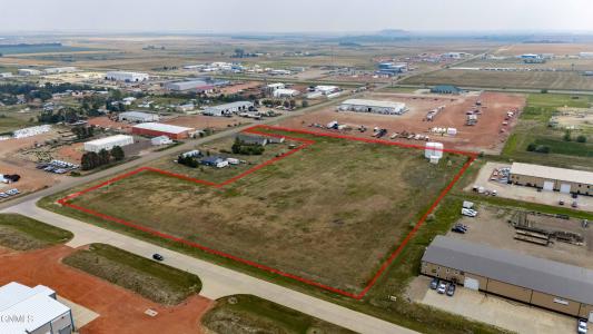 3206 111h Avenue, Dickinson, North Dakota 58601, USA