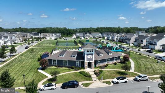 41379 Margrove Circle, Leonardtown, Maryland 20650, États-Unis