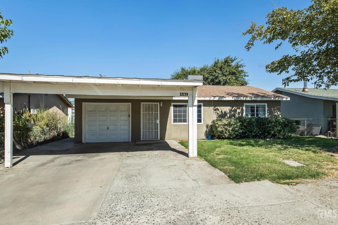 1839 Estes, Corcoran, Kalifornien 93212, USA