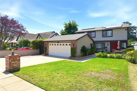 326 E I Street, Ontario, California 91764, USA