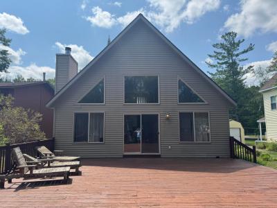 2184 Lake James Drive, Prudenville, Michigan 48651, Stati Uniti