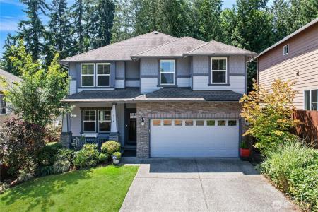 124 147th Place, Lynnwood, Washington 98087, Estados Unidos