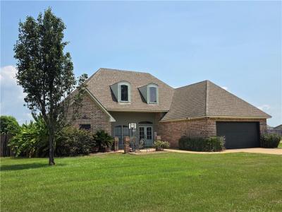 327 Fulton Road, Natchitoches, Louisiana 71457, USA