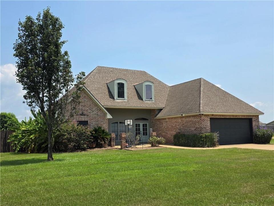 327 Fulton Road, Natchitoches, ルイジアナ 71457, アメリカ合衆国