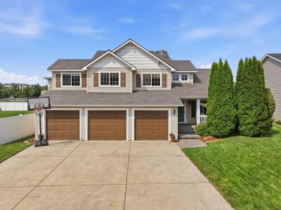 1013 N Malvern Rd, Liberty Lake, Washington 99019, Stati Uniti