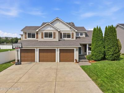 1013 N Malvern Rd, Liberty Lake, Washington 99019, Stati Uniti