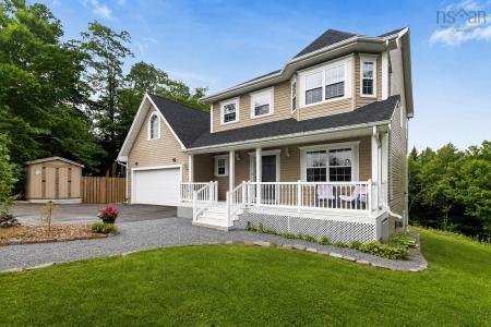 110 GLENEAGLES DRIVE, Hammonds Plains, مقاطعة نفوفا سكوشيا B4B 1V8, كندا 