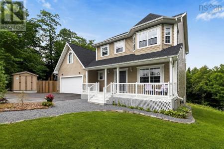 110 GLENEAGLES DRIVE, Hammonds Plains, مقاطعة نفوفا سكوشيا B4B 1V8, كندا 