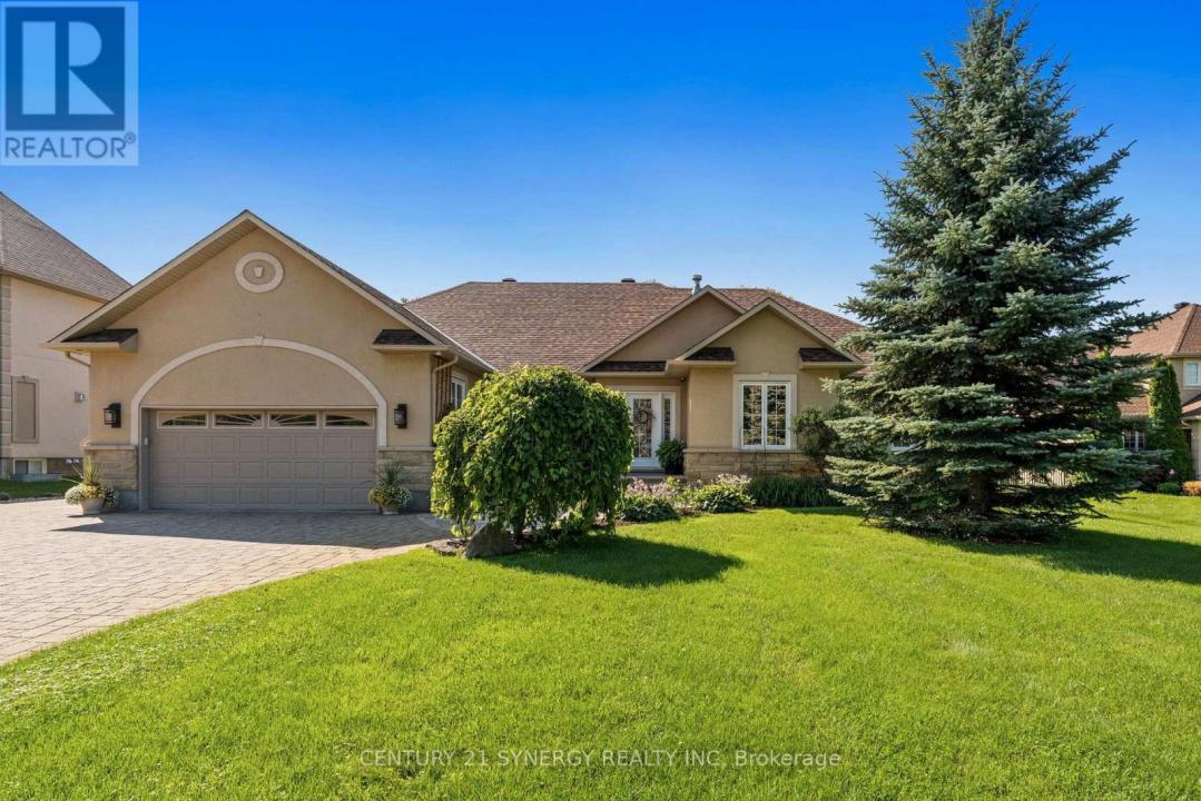 1302 BANKFIELD ROAD, Ottawa, Ontario K4M 1A2, Canada