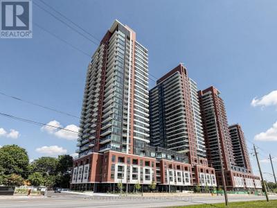 4010 EGLINTON AVENUE WEST, Toronto (humber Heights), Ontario M9A 0G5, Kanada