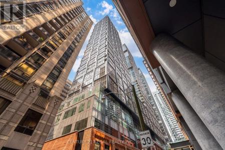 15 MERCER STREET, Toronto (waterfront Communities), אונטריו M5V 1H2, קנדה