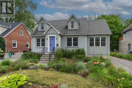 149 DUFFERIN AVENUE, Belleville (belleville Ward), Ontario K8N 3W9, Canada