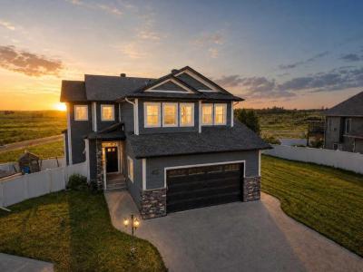 45 ALDERWOOD CLOSE, Blackfalds, Alberta T4M 0L9, Canada