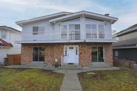 448 E 59TH AVENUE, Vancouver, British Columbia V5X 1Y1, Canada
