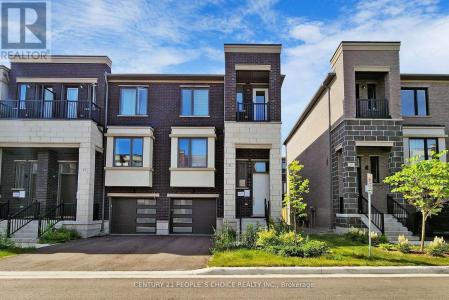 21 ORIGIN WAY, Vaughan (patterson), Ontario L6A 5C5, Canada