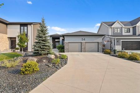 54 CAMIRA WAY, Winnipeg, Manitoba R3R 2W9, Canada