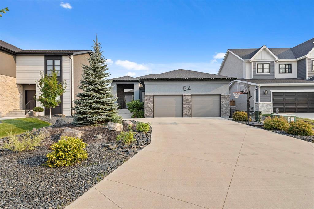 54 CAMIRA WAY, Winnipeg, مانيتوبا R3R 2W9, كندا