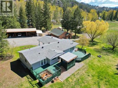 1094 HIGHWAY 5A OTHER, Princeton, British Columbia V0X 1W0, Canada