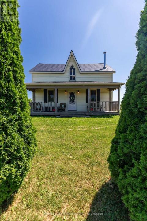 702174 SIDEROAD 5, Chatsworth, Ontario N0H 1K0, Canada