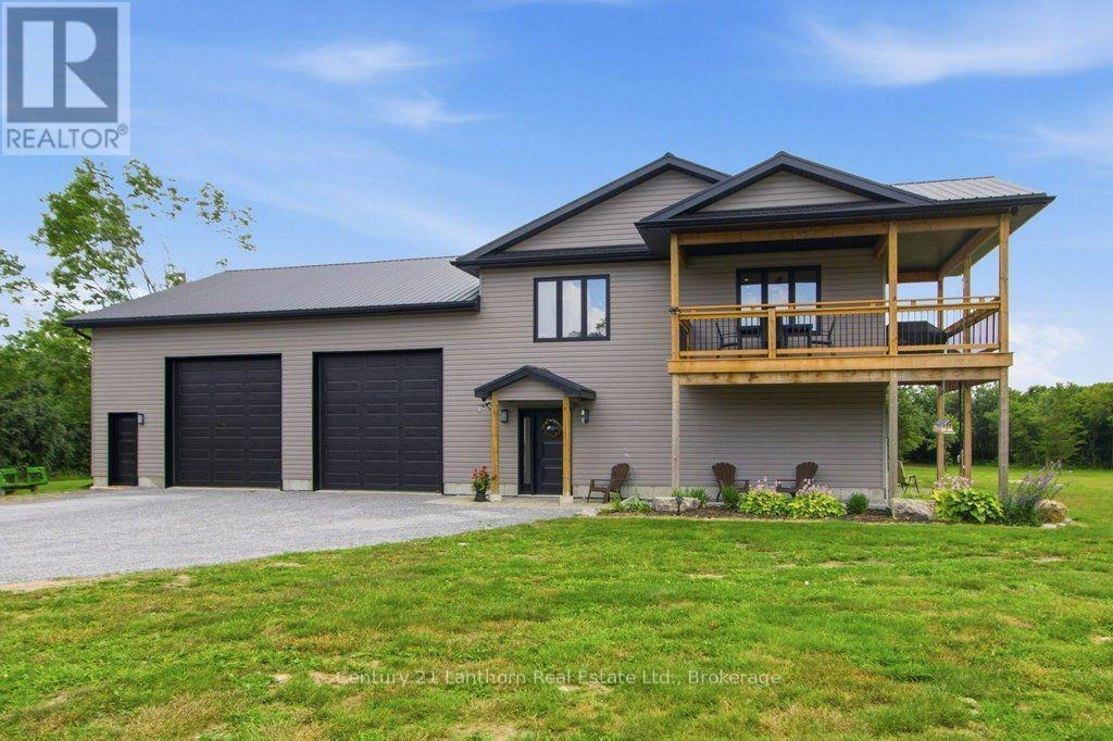 1467 COUNTY ROAD 19, Prince Edward County (ameliasburg Ward), Ontario K0K 1T0, Canada