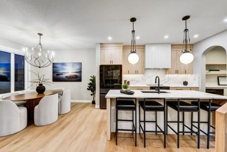 540 LAWTHORN WAY, Airdrie, Alberta T4A 3N9, Canada