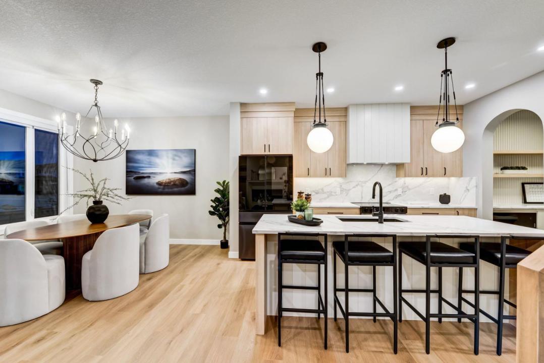 540 LAWTHORN WAY, Airdrie, Alberta T4A 3N9, Kanada
