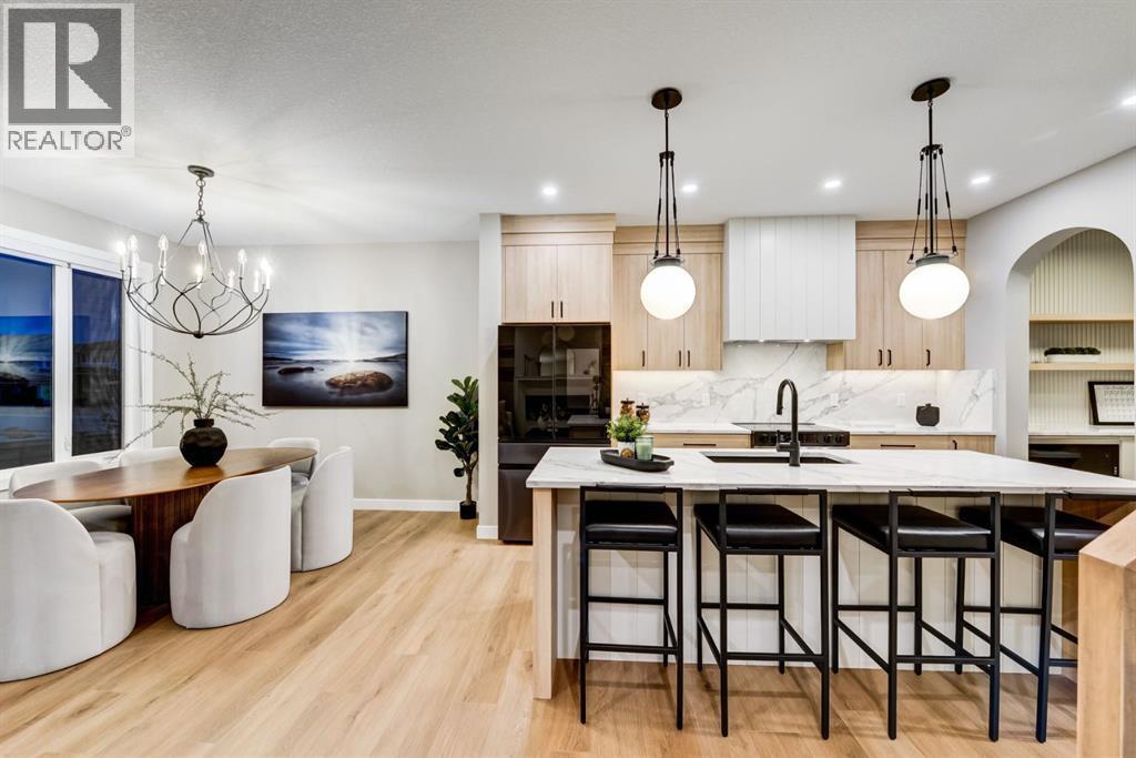 540 LAWTHORN WAY, Airdrie, Alberta T4A 3N9, Kanada