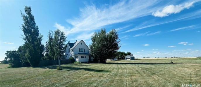 RURAL ADDRESS, Weyburn Rm No. 67, Saskatchewan S4H 2K7, Kanada