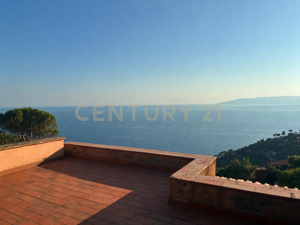 località cala piccola, Monte Argentario, Toscana 58019, Itália