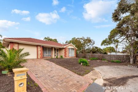 19 Holmeswood Court, Onkaparinga Hills, SA 5163, Australia