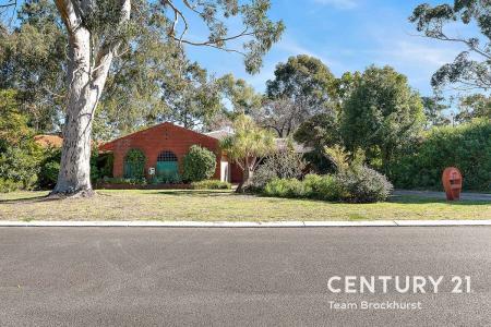 41 Regency Drive, Thornlie, WA 6108, Australien
