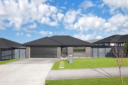 131 HITCHEN ROAD, Pokeno, Waikato District 2402, New Zealand