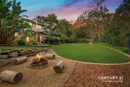 27 Monarch Close, Rouse Hill, NSW 2155, Australia