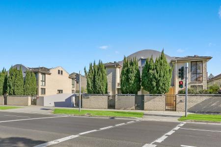 18/581-583 Anzac Parade, Kingsford, NSW 2032, Australia