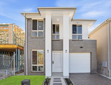 33 Knobby Street, Oakville, NSW 2765, Australia