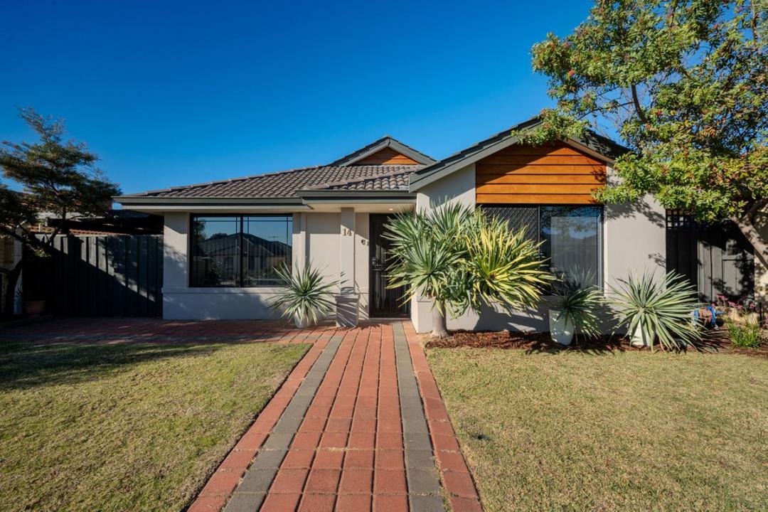 14 Mulgrave Loop, Mindarie, WA 6030, Úc