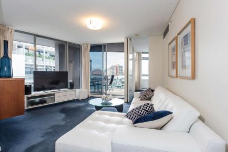 Level 9/23 Shelley Street, Sydney City, NSW 2000, Australie