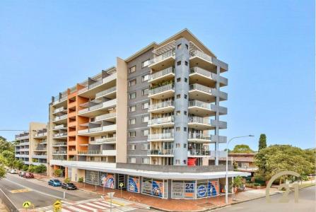 19B/286-292 Fairfield Street, Fairfield, NSW 2165, 澳洲