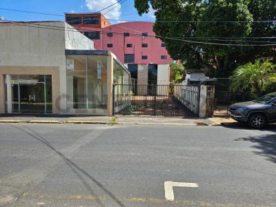 San Roque, Asunción 00001, Le Paraguay