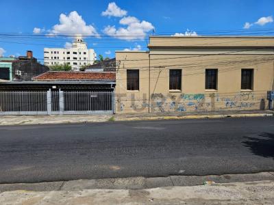San Roque, Asunción 00001, Le Paraguay