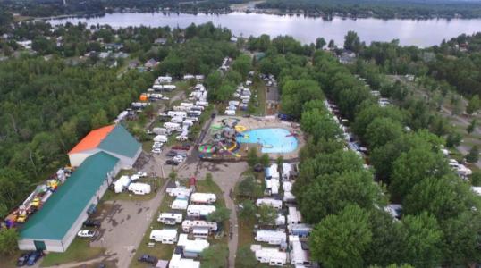 5431  Av. du Tour-du-Lac, Shawinigan, Quebec G0X 1L0, Canadá